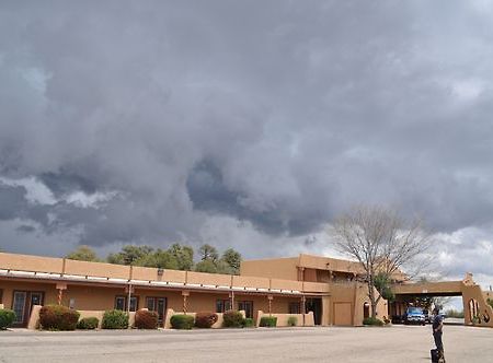 Rio Cucharas Inn Walsenburg Exterior photo