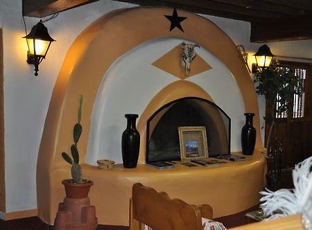 Rio Cucharas Inn Walsenburg Room photo