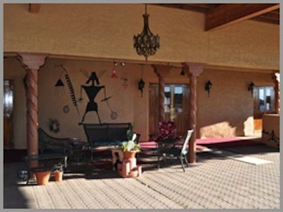 Rio Cucharas Inn Walsenburg Exterior photo