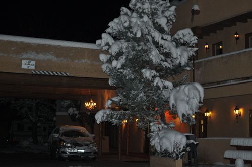 Rio Cucharas Inn Walsenburg Exterior photo